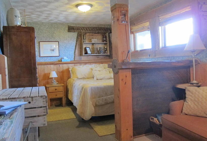 Hôtel Seawatch Bed And Breakfast | Halifax | Nouvelle-écosse | Hôtels au Canada 17