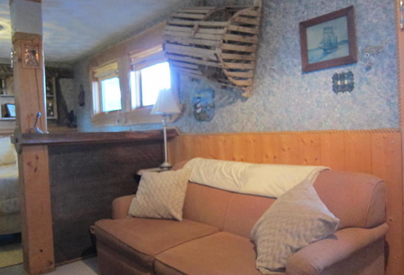 Hôtel Seawatch Bed And Breakfast | Halifax | Nouvelle-écosse | Hôtels au Canada 19