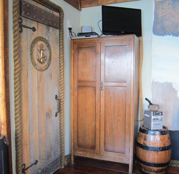 Hôtel Seawatch Bed And Breakfast | Halifax | Nouvelle-écosse | Hôtels au Canada 20