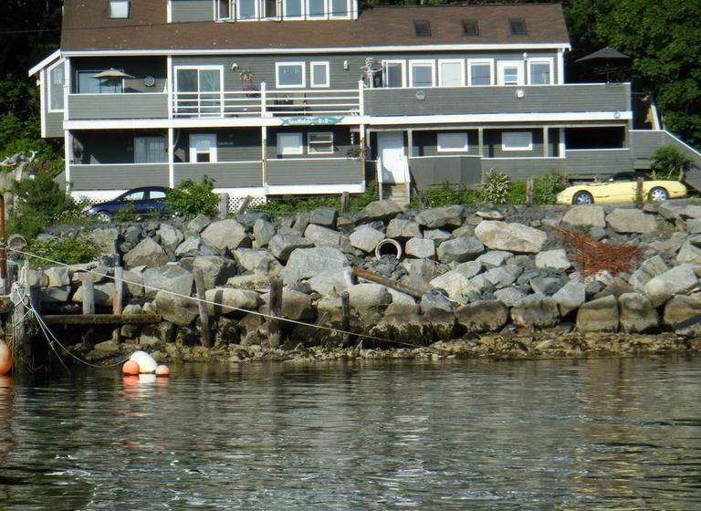 Hôtel Seawatch Bed And Breakfast | Halifax | Nouvelle-écosse | Hôtels au Canada 3