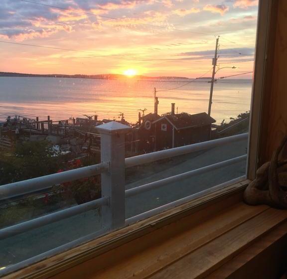 Hôtel Seawatch Bed And Breakfast | Halifax | Nouvelle-écosse | Hôtels au Canada 4