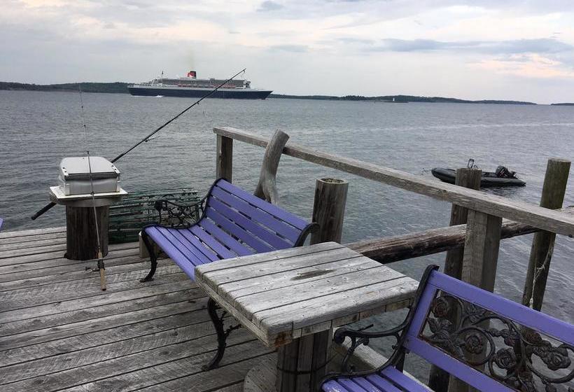 Hôtel Seawatch Bed And Breakfast | Halifax | Nouvelle-écosse | Hôtels au Canada 5