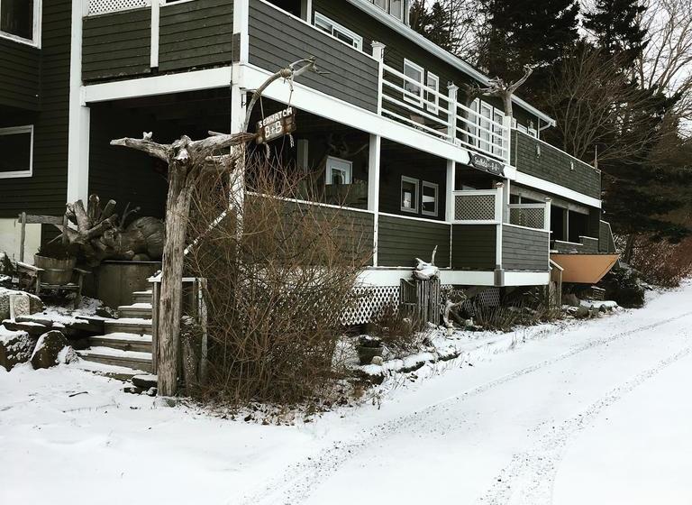 Hôtel Seawatch Bed And Breakfast | Halifax | Nouvelle-écosse | Hôtels au Canada 7