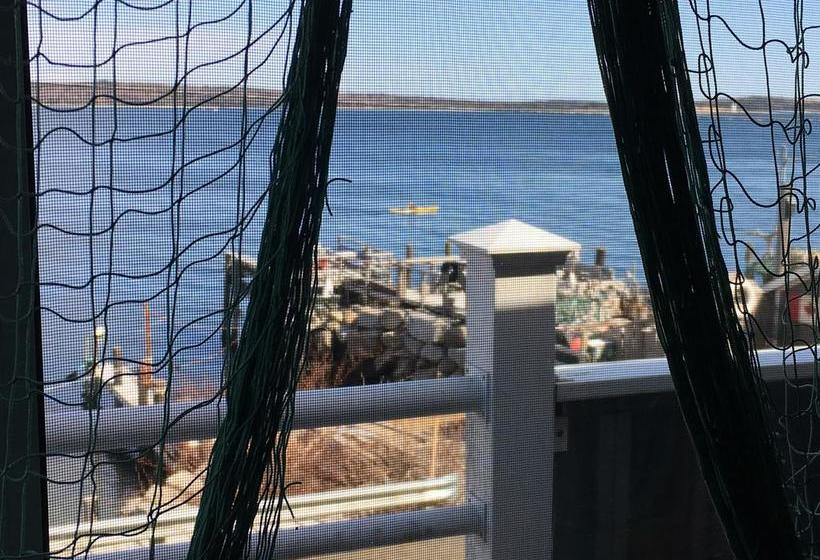 Hôtel Seawatch Bed And Breakfast | Halifax | Nouvelle-écosse | Hôtels au Canada 8