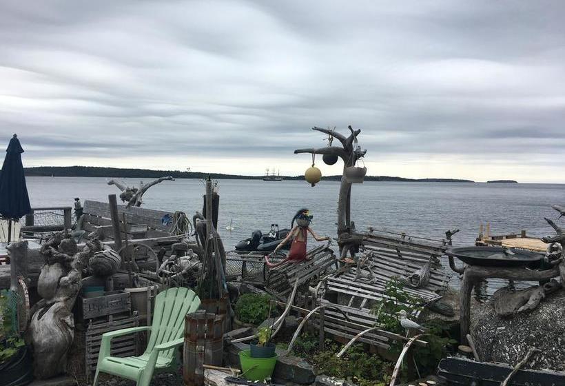 Hôtel Seawatch Bed And Breakfast | Halifax | Nouvelle-écosse | Hôtels au Canada 9