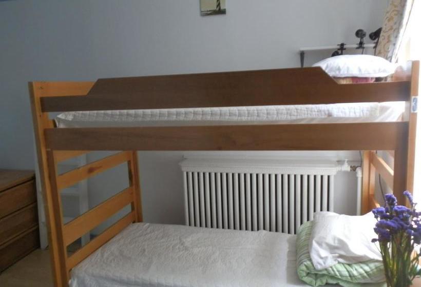 Hotel Hi Halifax Heritage House Hostel | Halifax | Nuova Scozia | Canada 1