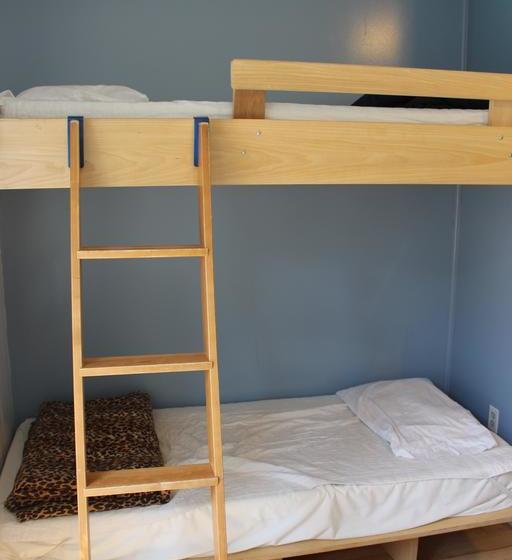 Hotel Hi Halifax Heritage House Hostel | Halifax | Nuova Scozia | Canada 2