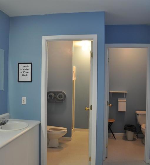 Hotel Hi Halifax Heritage House Hostel | Halifax | Nuova Scozia | Canada 7