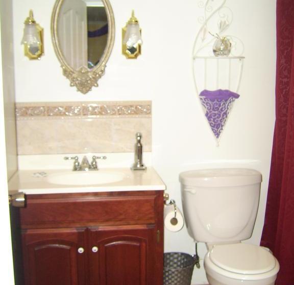 Hotel Ascendence Harbourside Mansion B&b