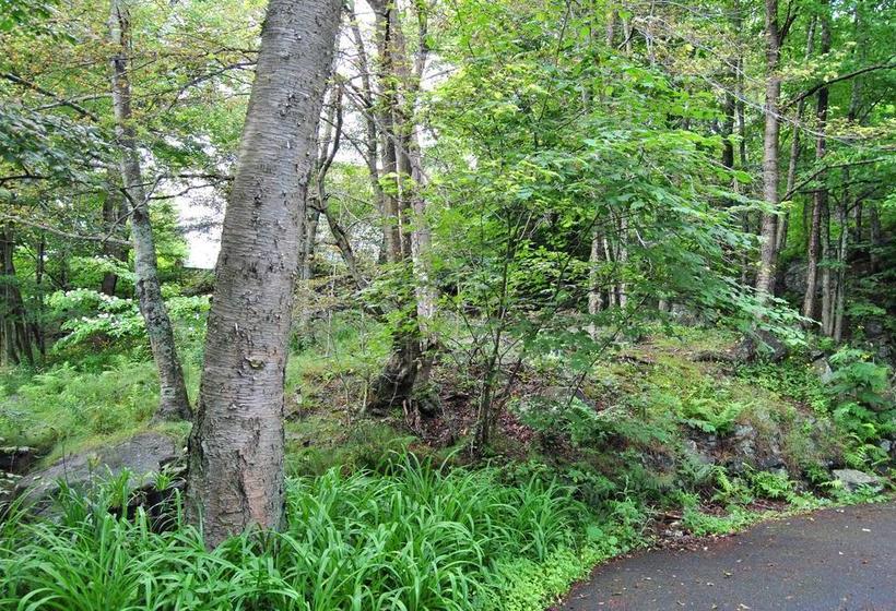 Hotel Ascendence Harbourside Mansion B&b | Halifax | Nova Scotia | Kanada 10