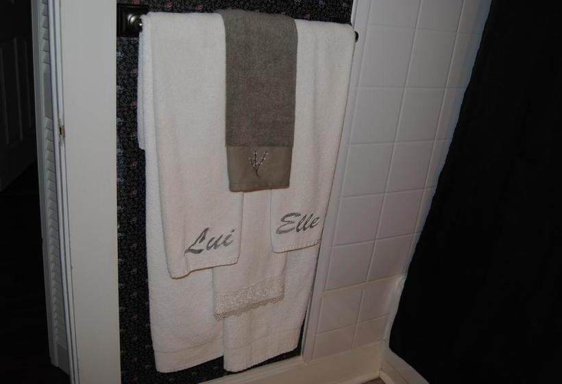 Hotel Ascendence Harbourside Mansion B&b | Halifax | Nova Scotia | Kanada 14