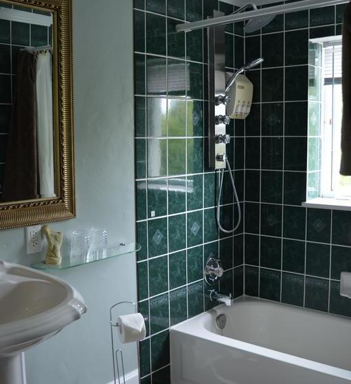 Hotel Ascendence Harbourside Mansion B&b | Halifax | Nova Scotia | Kanada 18