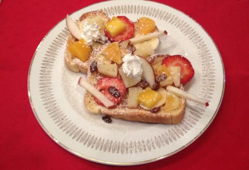 Hotel Ascendence Harbourside Mansion B&b | Halifax | Nova Scotia | Kanada 4