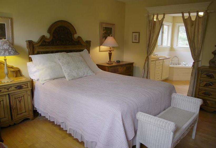 Hotel Blue Forest Lane Bed And Breakfast | Halifax | Nova Scotia | Kanada 10