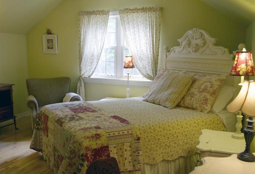 Hotel Blue Forest Lane Bed And Breakfast | Halifax | Nova Scotia | Kanada 11