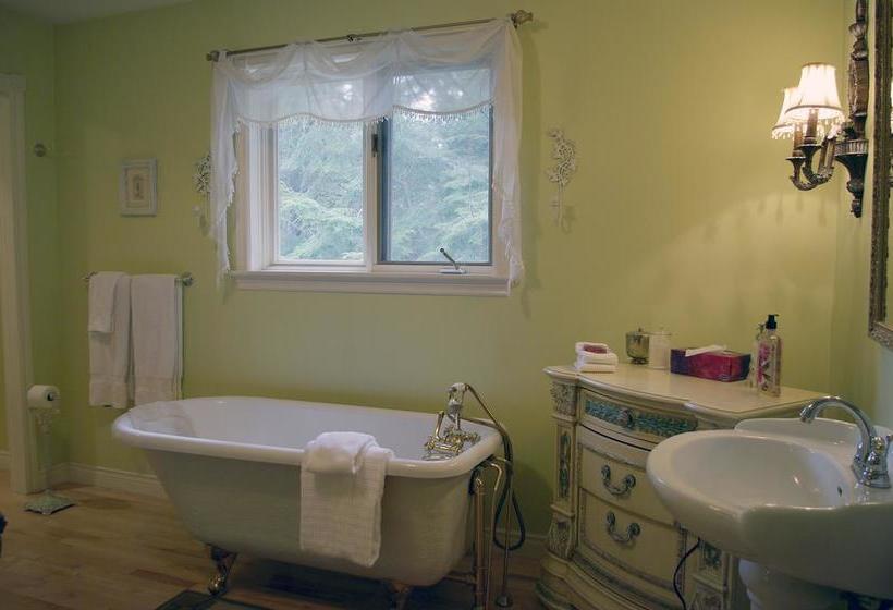 Hotel Blue Forest Lane Bed And Breakfast | Halifax | Nova Scotia | Kanada 12