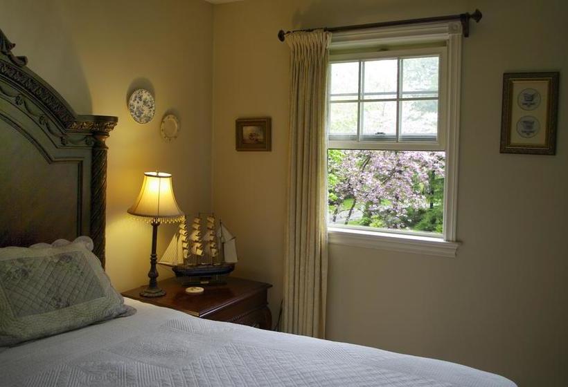 Hotel Blue Forest Lane Bed And Breakfast | Halifax | Nova Scotia | Kanada 2