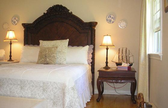 Hotel Blue Forest Lane Bed And Breakfast | Halifax | Nova Scotia | Kanada 3