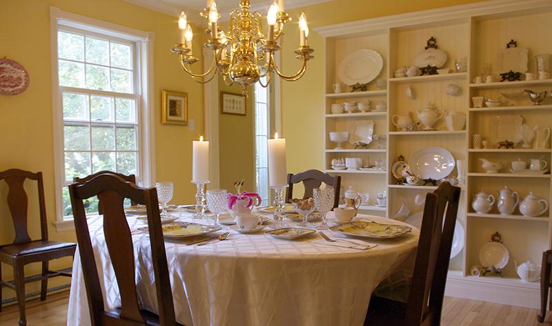 Hotel Blue Forest Lane Bed And Breakfast | Halifax | Nova Scotia | Kanada 4