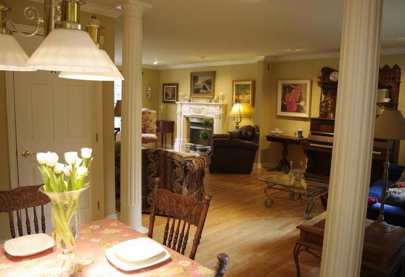 Hotel Blue Forest Lane Bed And Breakfast | Halifax | Nova Scotia | Kanada 6