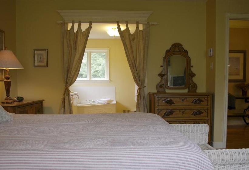 Hotel Blue Forest Lane Bed And Breakfast | Halifax | Nova Scotia | Kanada 7