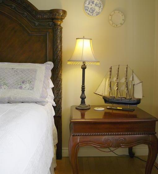 Hotel Blue Forest Lane Bed And Breakfast | Halifax | Nova Scotia | Kanada 8