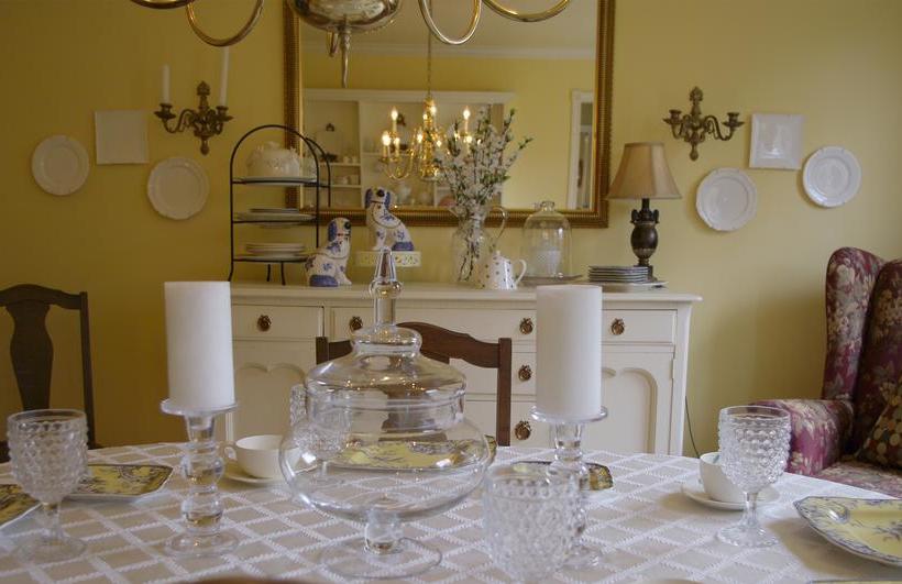 Hotel Blue Forest Lane Bed And Breakfast | Halifax | Nova Scotia | Kanada 9