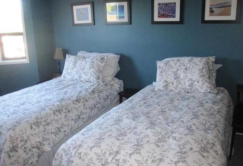 Hotel Valley View Bed And Breakfast | Duncan | British Columbia | Canada 1