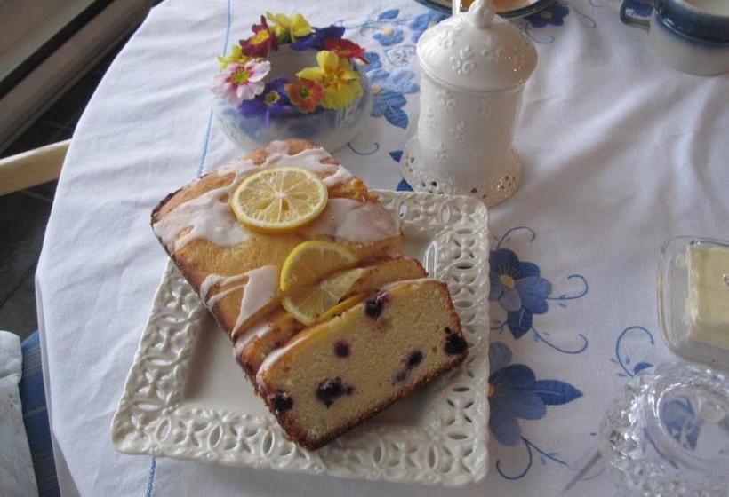 Hotel Valley View Bed And Breakfast | Duncan | British Columbia | Canada 10