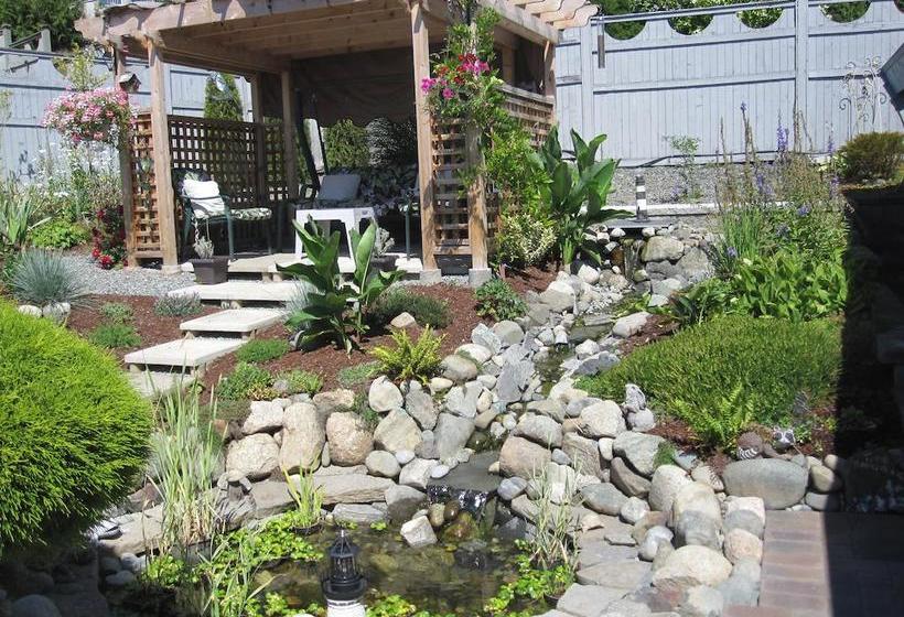 Hotel Valley View Bed And Breakfast | Duncan | British Columbia | Canada 11