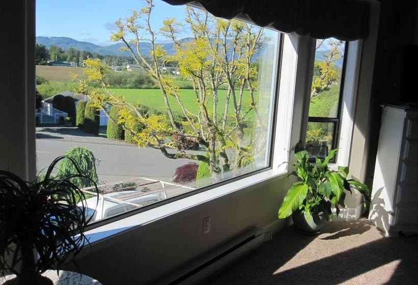 Hotel Valley View Bed And Breakfast | Duncan | British Columbia | Canada 2