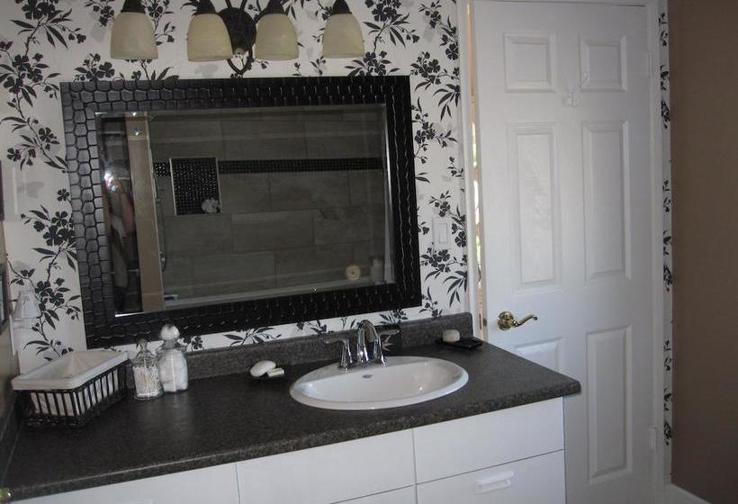 Hotel Valley View Bed And Breakfast | Duncan | British Columbia | Canada 4