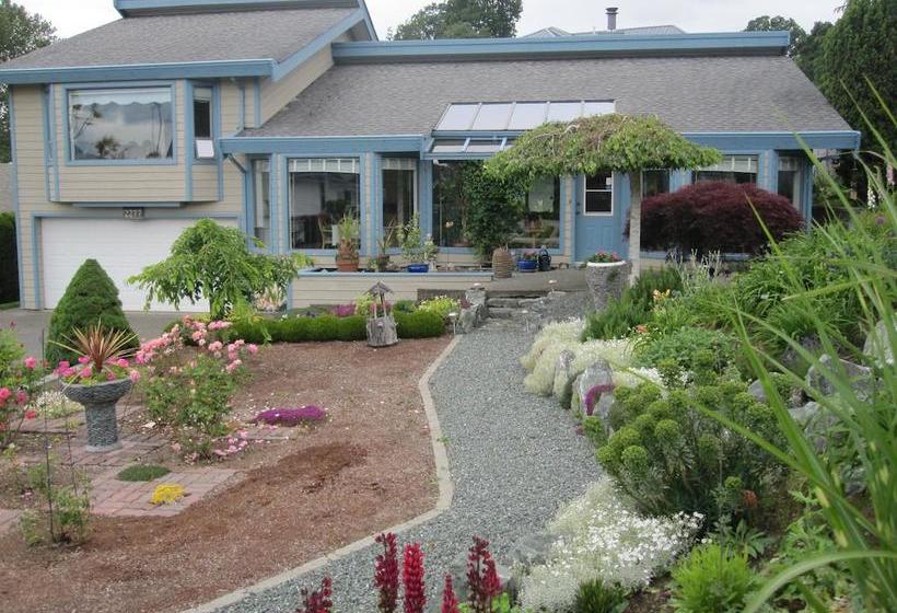 Hotel Valley View Bed And Breakfast | Duncan | British Columbia | Canada 5