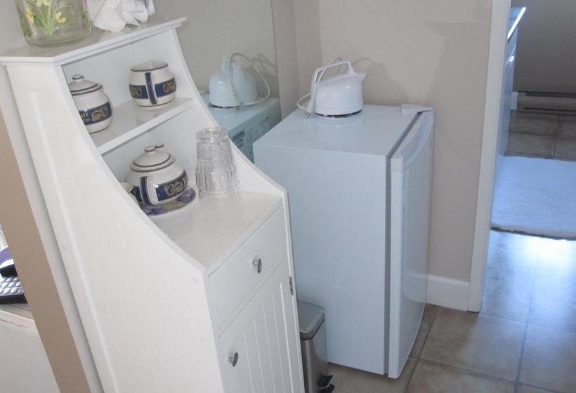 Hotel Valley View Bed And Breakfast | Duncan | British Columbia | Canada 6