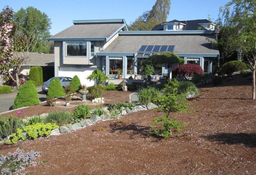 Hotel Valley View Bed And Breakfast | Duncan | British Columbia | Canada 8