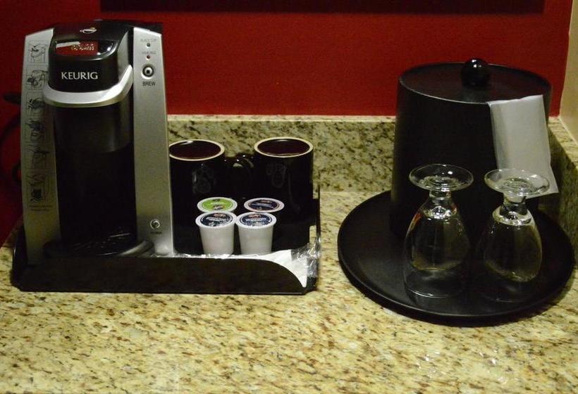 Hotel Century Casino & | Edmonton | Alberta | Canada 11