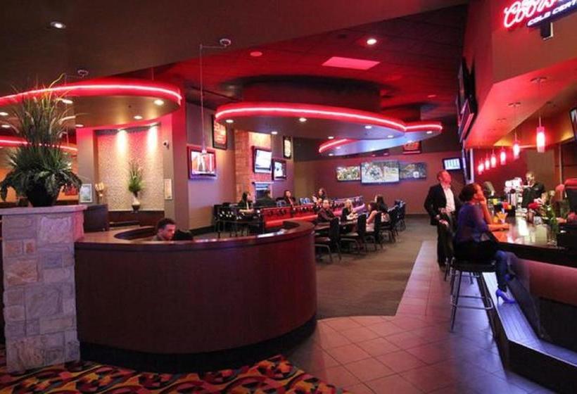 Hotel Century Casino & | Edmonton | Alberta | Canada 12