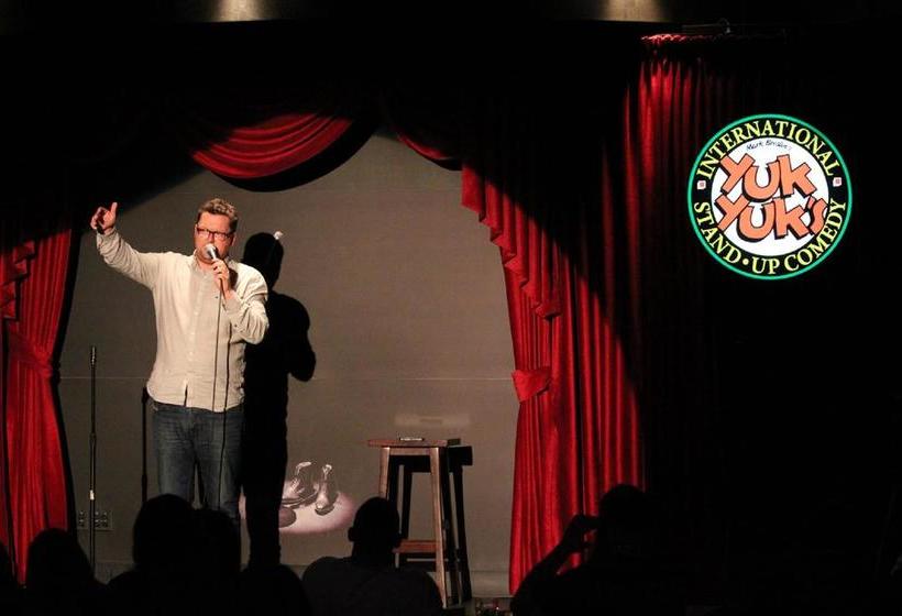 Hotel Century Casino & | Edmonton | Alberta | Canada 13