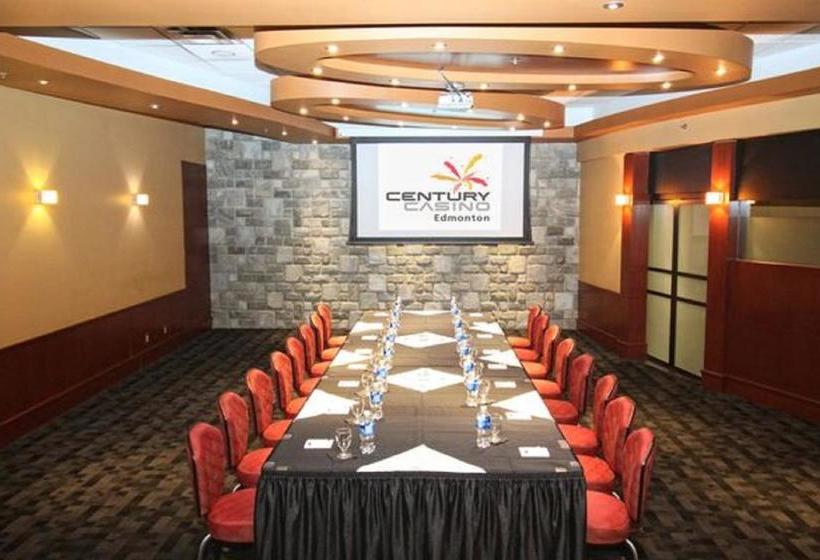 Hotel Century Casino & | Edmonton | Alberta | Canada 14