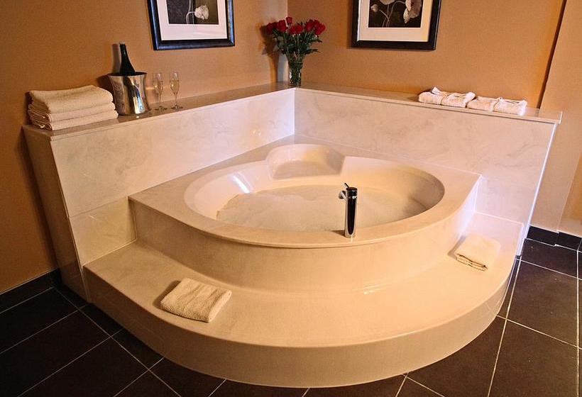 Hotel Century Casino & | Edmonton | Alberta | Canada 7