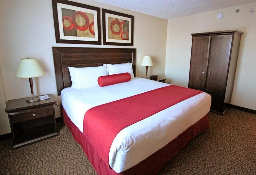 Hotel Century Casino & | Edmonton | Alberta | Canada 8