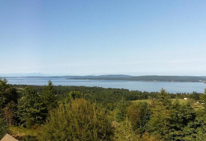 Hotel Panorama Bed And Breakfast | Duncan | British Columbia | Canada 1