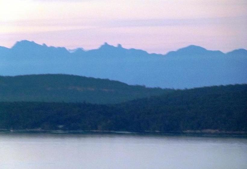 Hotel Panorama Bed And Breakfast | Duncan | British Columbia | Canada 10