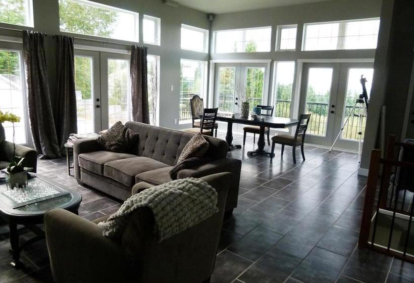 Hotel Panorama Bed And Breakfast | Duncan | British Columbia | Canada 12