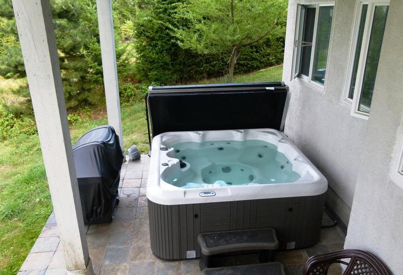 Hotel Panorama Bed And Breakfast | Duncan | British Columbia | Canada 15