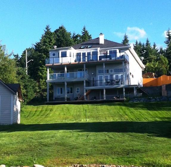 Hotel Panorama Bed And Breakfast | Duncan | British Columbia | Canada 2