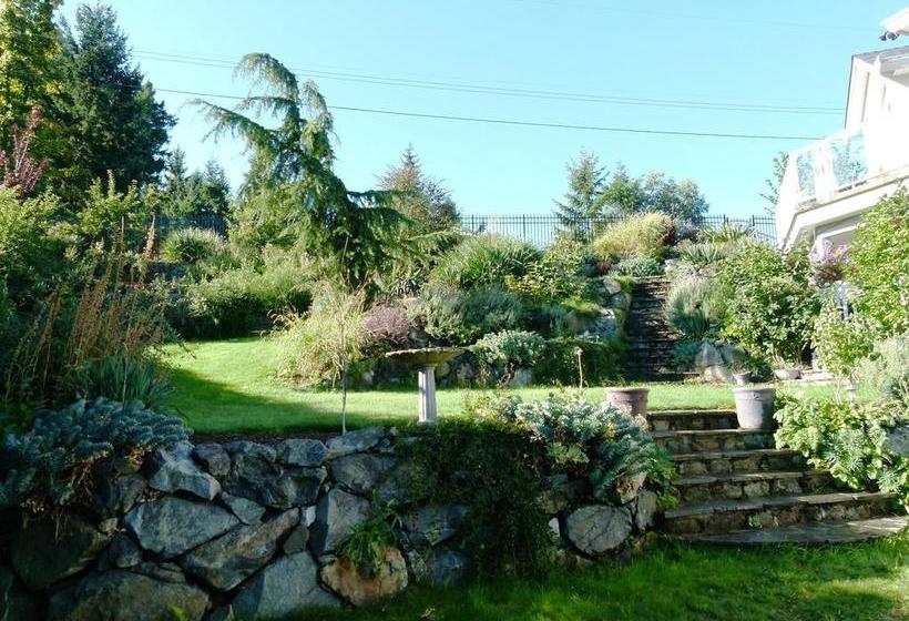 Hotel Panorama Bed And Breakfast | Duncan | British Columbia | Canada 4