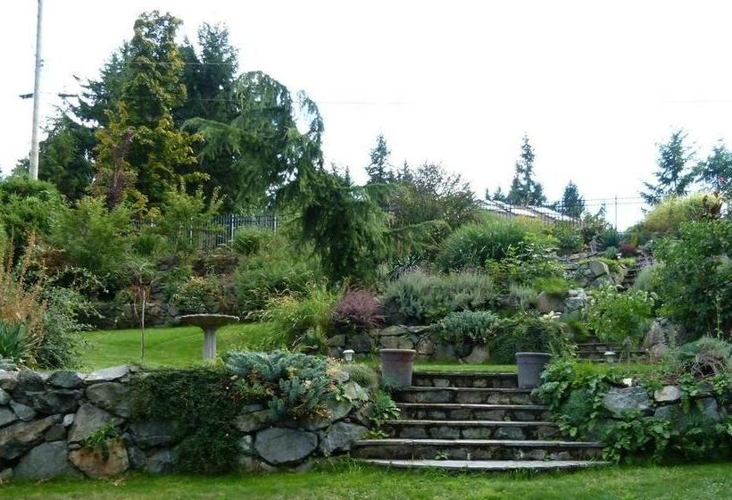 Hotel Panorama Bed And Breakfast | Duncan | British Columbia | Canada 5