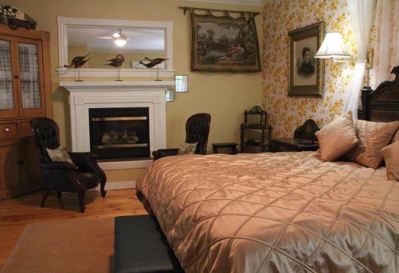 Hotel Shipwright Inn | Charlottetown | Prince Edward Island | Canada 15