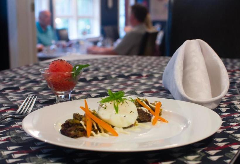 Hotel Shipwright Inn | Charlottetown | Prince Edward Island | Canada 5